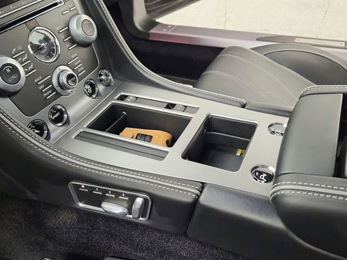 Used 2012 Aston Martin Virage Coupe image 26