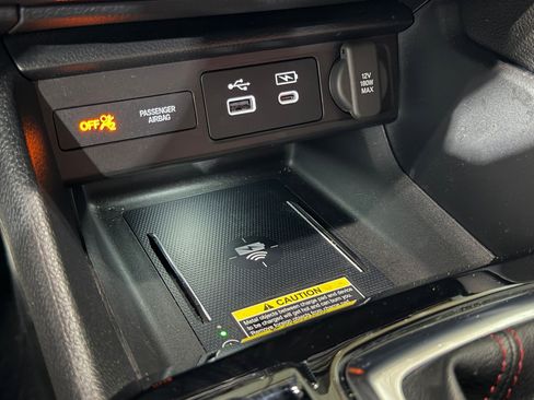 Used 2023 Acura Integra A-Spec FWD image 30