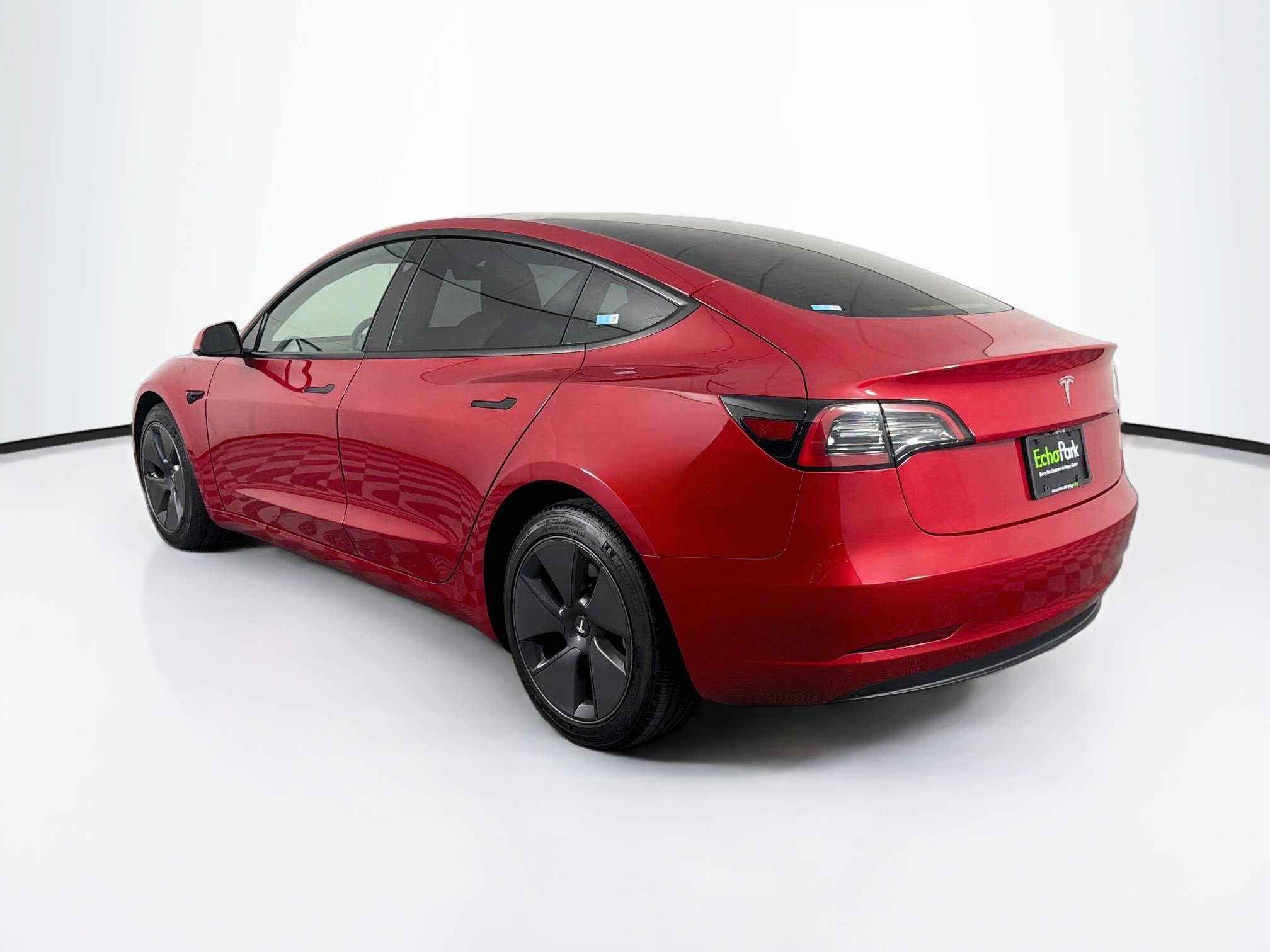 Used 2023 Tesla Model 3 Standard Range RWD image 5