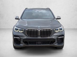 Used 2022 BMW X5 M50i w/ Executive Package video 2