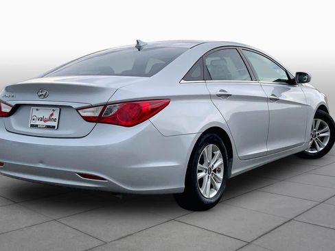 Used 2012 Hyundai Sonata GLS w/ Popular Equipment Pkg FWD image 13