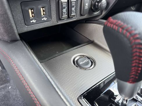 New 2026 Mitsubishi Outlander Sport AWD image 30