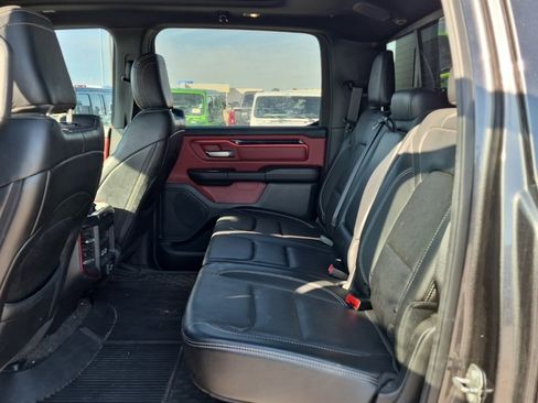 Used 2019 RAM 1500 Rebel w/ Rebel Level 2 Equipment Group image 11