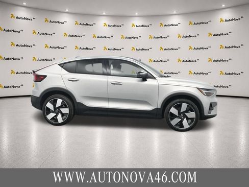 Used 2023 Volvo C40 P8 Recharge Ultimate AWD/4WD image 10