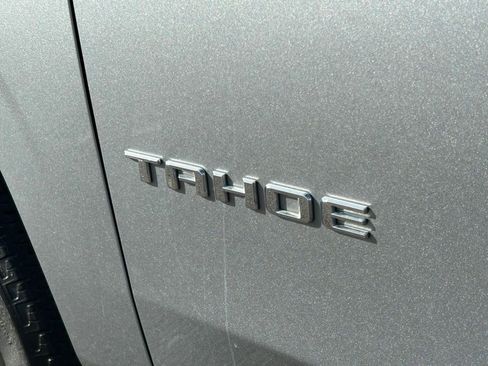 Used 2024 Chevrolet Tahoe LT AWD/4WD image 36