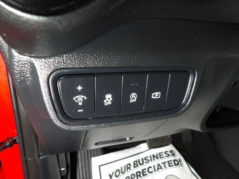 Used 2024 Kia Soul GT-Line FWD image 22