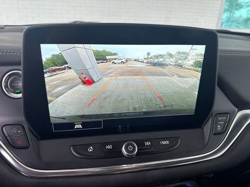 Used 2024 Chevrolet Blazer LT w/ Convenience Package FWD image 14