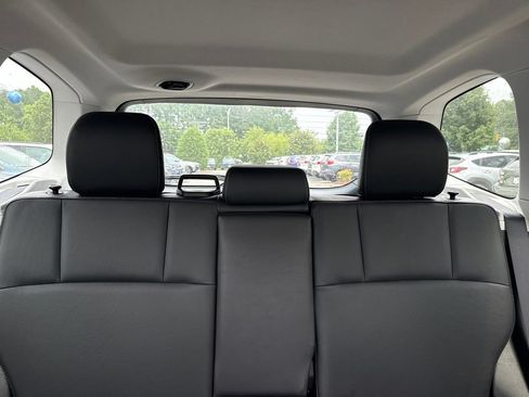 Used 2018 Subaru Forester 2.5i Limited AWD/4WD image 13