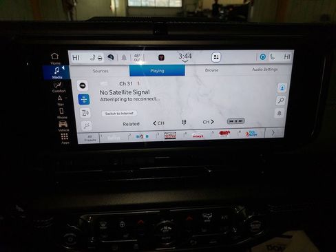 Used 2025 Jeep Gladiator Mojave image 22