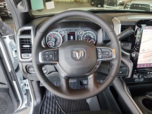 New 2025 RAM 2500 Big Horn image 9