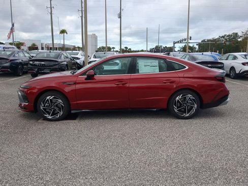 New 2026 Hyundai Sonata SEL FWD image 3