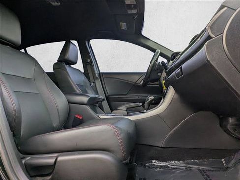 Used 2017 Honda Accord Sport Special Edition image 20