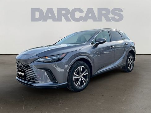 Used 2023 Lexus RX 350 Premium w/ Accessory Package AWD/4WD image 2