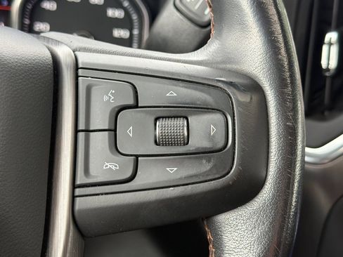 Used 2021 GMC Sierra 1500 AT4 w/ AT4 Premium Package image 32