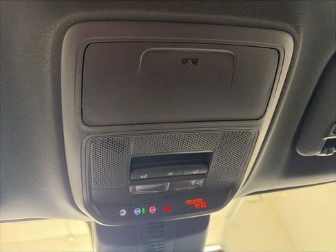 New 2026 Chevrolet Traverse Z71 w/ Driver Confidence Package image 22