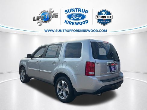 Used 2014 Honda Pilot EX image 3