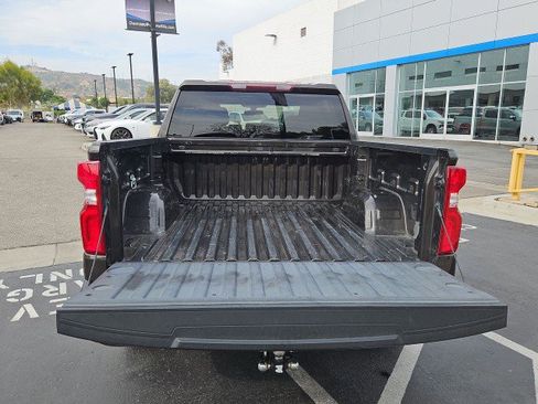 Used 2021 Chevrolet Silverado 1500 Custom RWD image 25