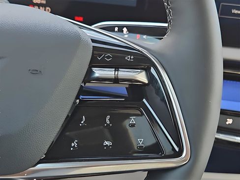 New 2025 Cadillac Optiq Sport 1 image 17