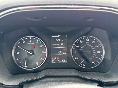 Used 2020 Subaru Outback Premium image 24