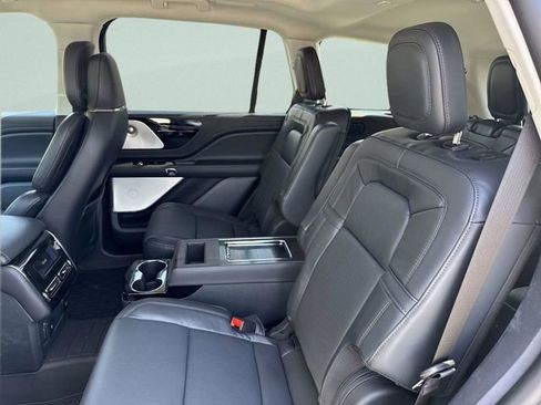 New 2026 Lincoln Aviator Reserve AWD/4WD image 26