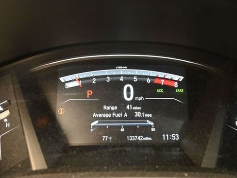 Used 2019 Honda CR-V EX image 17