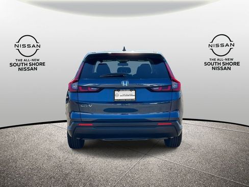 Used 2025 Honda CR-V LX image 5