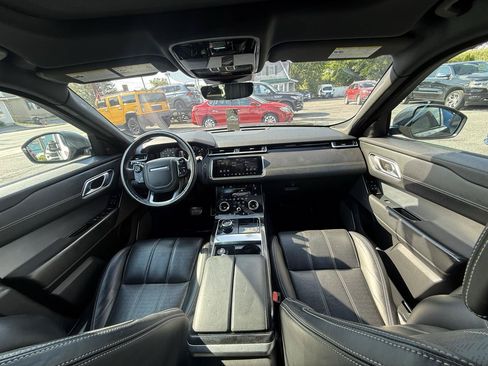 Used 2020 Land Rover Range Rover Velar R-Dynamic HSE AWD/4WD image 20