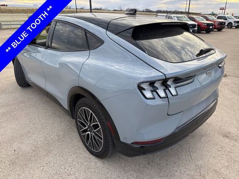 Used 2024 Ford Mustang Mach-E Premium image 8