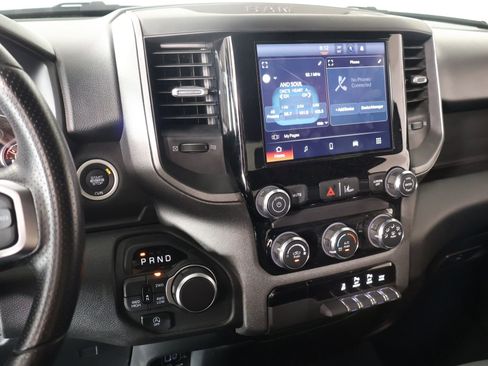 Used 2025 RAM 1500 Tradesman image 5