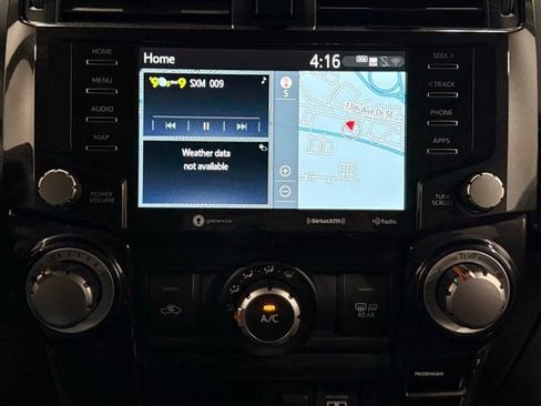 Used 2023 Toyota 4Runner TRD Off-Road Premium image 26