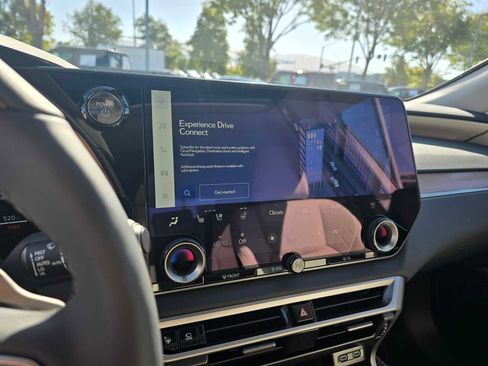 New 2025 Lexus RX 350 Premium Plus image 30
