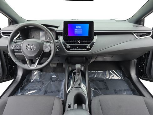 Used 2023 Toyota Corolla SE FWD image 9