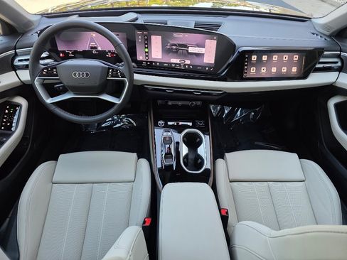 New 2026 Audi A6 Premium Plus AWD/4WD image 12