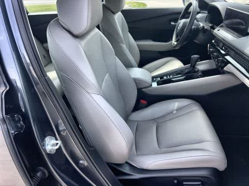 Certified 2026 Honda Accord EX-L image 12