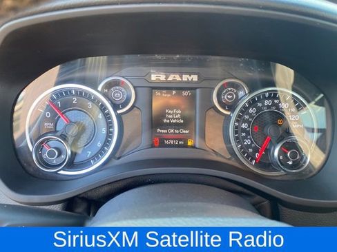 Used 2019 RAM 1500 Big Horn image 5