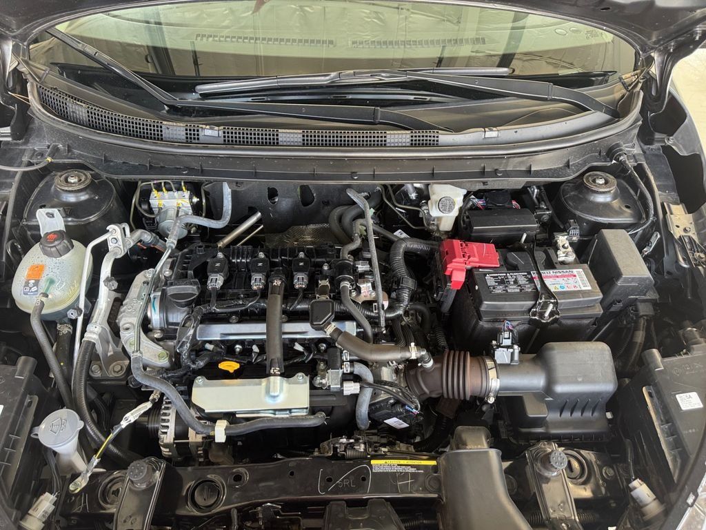 Used 2025 Nissan Kicks Play S FWD image 21
