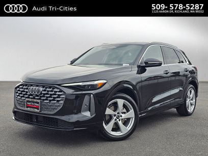 New 2025 Audi Q5 Premium Plus