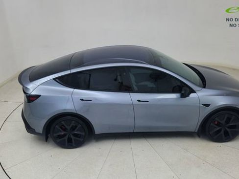 Used 2026 Tesla Model Y Performance AWD/4WD image 77