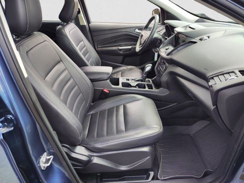 Used 2018 Ford Escape SEL FWD image 20