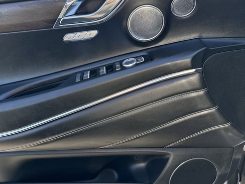 Used 2021 Genesis GV80 3.5T Advanced + w/ Advanced Package 06 image 20