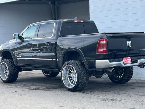 Used 2023 RAM 1500 Limited image 7