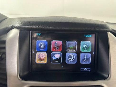 Used 2018 GMC Yukon XL SLT w/ HD Trailering Package AWD/4WD image 28
