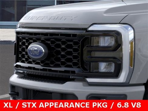 New 2026 Ford F250 XL image 17
