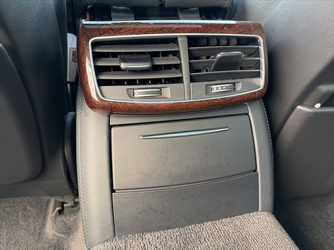 Used 2017 Audi A8 L 3.0T w/ Executive Package image 36