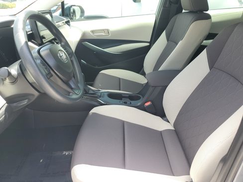 Certified 2026 Toyota Corolla LE FWD image 17