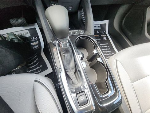 New 2025 Chevrolet TrailBlazer LT w/ Convenience Package image 19