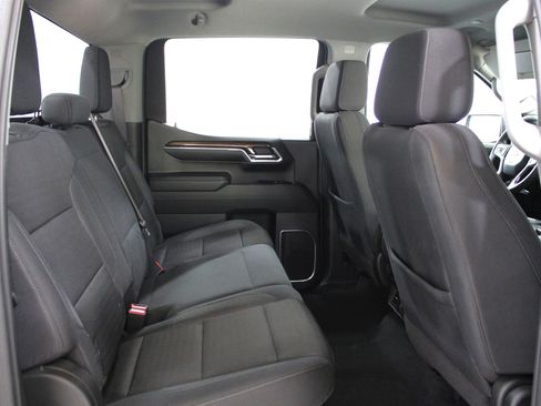 Used 2024 Chevrolet Silverado 1500 RST w/ Protection Package image 21