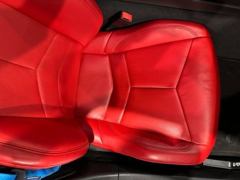 Used 2021 Chevrolet Corvette Stingray Coupe w/ Engine Appearance Package image 20