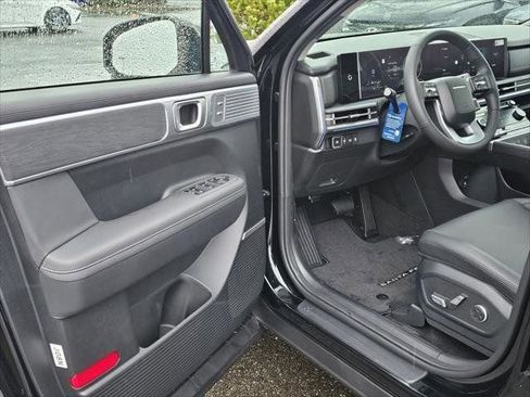 New 2026 Hyundai Santa Fe Limited AWD/4WD image 17