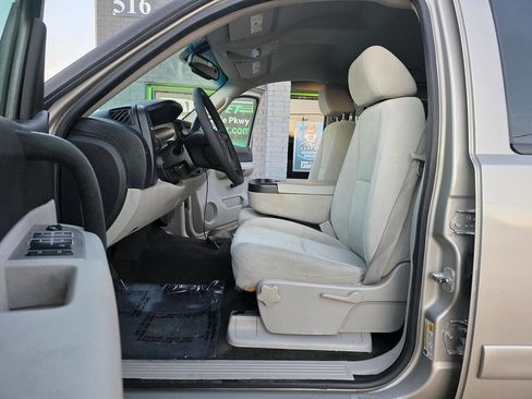 Used 2007 Chevrolet Silverado 1500 LT image 24